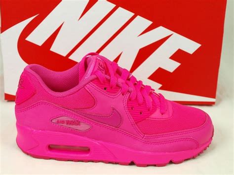 nike air max 90 hyper pink kaufen|nike air max leather.